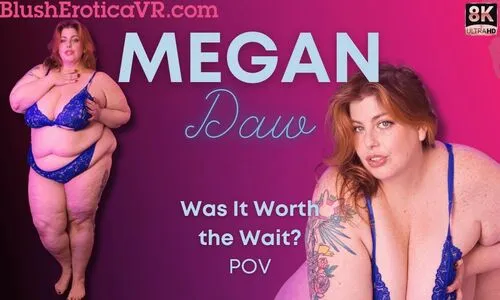 Megan Daw OnlyFans Leaked Free Thumbnail Picture - #Xdu29Rx3rF