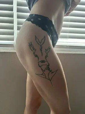 Megan Daydreamer OnlyFans Leaked Free Thumbnail Picture - #OhnQXQveMj