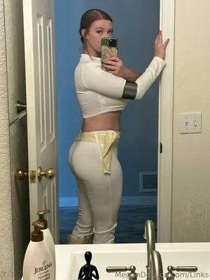 Megan Deluca OnlyFans Leaked Free Thumbnail Picture - #0WgxcNsoyD