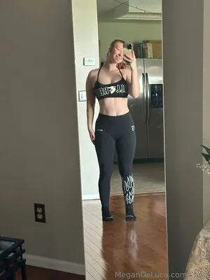 Megan Deluca OnlyFans Leaked Free Thumbnail Picture - #2E07A9iFAV