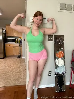 Megan Deluca OnlyFans Leaked Free Thumbnail Picture - #2tKp8Xx37M