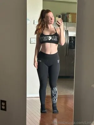 Megan Deluca OnlyFans Leaked Free Thumbnail Picture - #3iYhvZrgIS