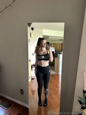 Megan Deluca OnlyFans Leaked Free Thumbnail Picture - #3qc2Cp5YyV