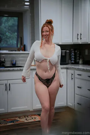 Megan Deluca OnlyFans Leaked Free Thumbnail Picture - #4ecJ4D4l11