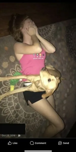 Megan Deluca OnlyFans Leaked Free Thumbnail Picture - #54Sk0HZMAC