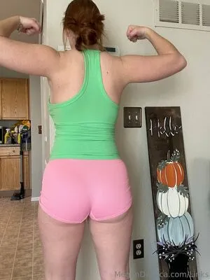 Megan Deluca OnlyFans Leaked Free Thumbnail Picture - #5BMQZRbJSA