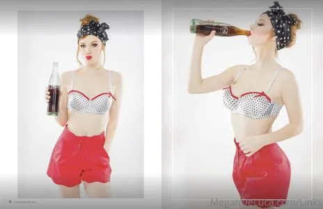Megan Deluca OnlyFans Leaked Free Thumbnail Picture - #5qrt2Mx0e6