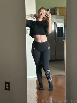 Megan Deluca OnlyFans Leaked Free Thumbnail Picture - #7an9BrmBF2