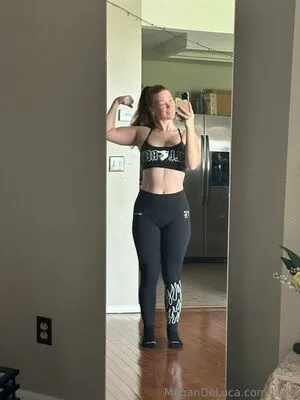 Megan Deluca OnlyFans Leaked Free Thumbnail Picture - #AwoxmMxqdg