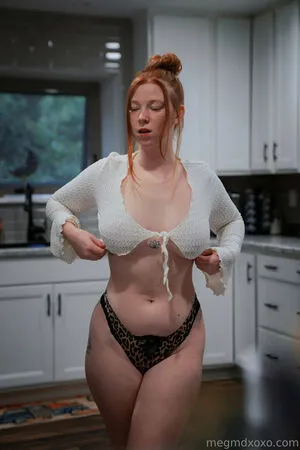Megan Deluca OnlyFans Leaked Free Thumbnail Picture - #E3TXs2lMzU