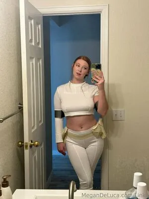 Megan Deluca OnlyFans Leaked Free Thumbnail Picture - #FsOYCznD6d