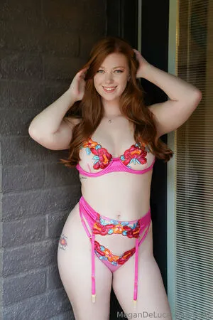 Megan Deluca OnlyFans Leaked Free Thumbnail Picture - #IPohcSvQ3X