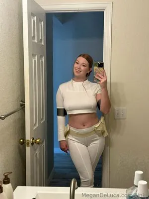 Megan Deluca OnlyFans Leaked Free Thumbnail Picture - #J7GU7A7xhY