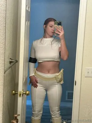 Megan Deluca OnlyFans Leaked Free Thumbnail Picture - #J7ecd5dKEw