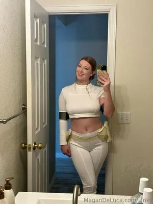 Megan Deluca OnlyFans Leaked Free Thumbnail Picture - #K7HDMBP3FV