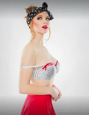 Megan Deluca OnlyFans Leaked Free Thumbnail Picture - #LAPMW6kmmN