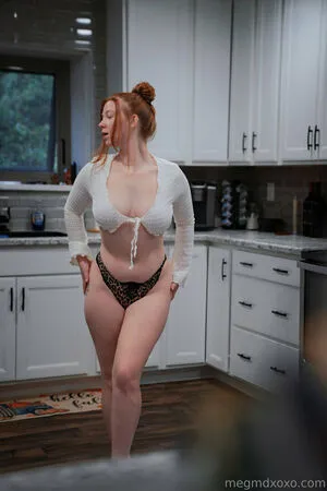 Megan Deluca OnlyFans Leaked Free Thumbnail Picture - #MhsPytTIc4