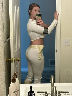 Megan Deluca OnlyFans Leaked Free Thumbnail Picture - #NgXZ14PXSA