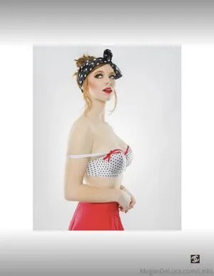 Megan Deluca OnlyFans Leaked Free Thumbnail Picture - #QDUSleCP8u