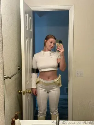 Megan Deluca OnlyFans Leaked Free Thumbnail Picture - #RFJtwmz2iQ