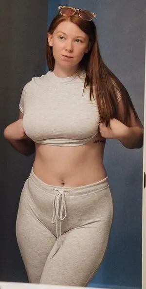 Megan Deluca OnlyFans Leaked Free Thumbnail Picture - #RMAFGv5Zli