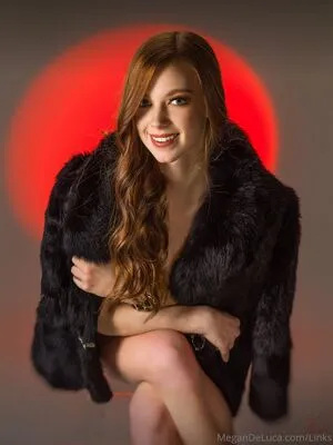 Megan Deluca OnlyFans Leaked Free Thumbnail Picture - #S53GClzZyn