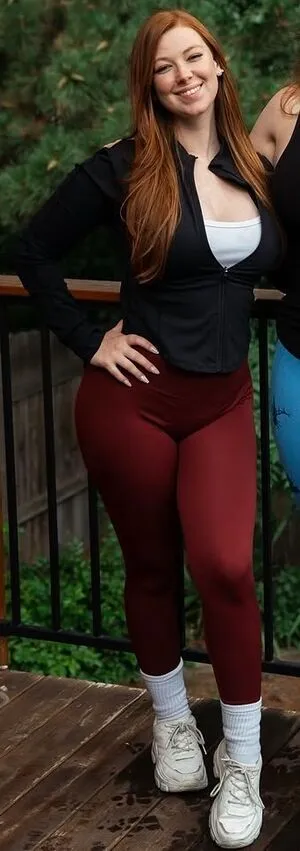 Megan Deluca OnlyFans Leaked Free Thumbnail Picture - #ScqOug96du