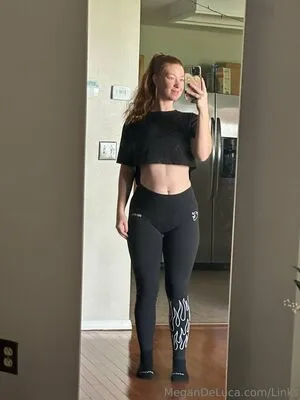 Megan Deluca OnlyFans Leaked Free Thumbnail Picture - #TMHWHRK9RB
