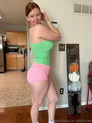 Megan Deluca OnlyFans Leaked Free Thumbnail Picture - #TVHCzScm5L