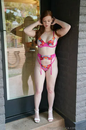 Megan Deluca OnlyFans Leaked Free Thumbnail Picture - #TgFR4zlwpP