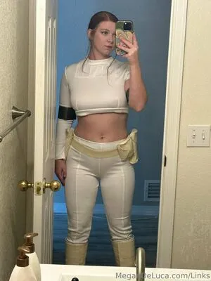 Megan Deluca OnlyFans Leaked Free Thumbnail Picture - #V2TMdmLkfz