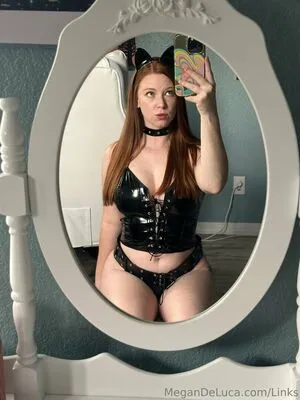 Megan Deluca OnlyFans Leaked Free Thumbnail Picture - #WvBleFC49c