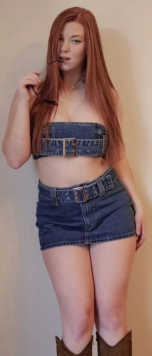Megan Deluca OnlyFans Leaked Free Thumbnail Picture - #XpoQsJehwt