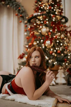 Megan Deluca OnlyFans Leaked Free Thumbnail Picture - #ZDmTexizDi