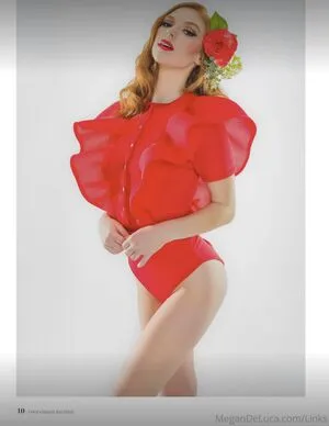 Megan Deluca OnlyFans Leaked Free Thumbnail Picture - #ZvzJMMmiPF