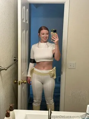 Megan Deluca OnlyFans Leaked Free Thumbnail Picture - #aA7eCLuoPV