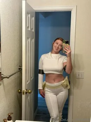 Megan Deluca OnlyFans Leaked Free Thumbnail Picture - #bCnlxfhdkx