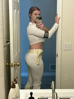 Megan Deluca OnlyFans Leaked Free Thumbnail Picture - #bvBSerGs0m