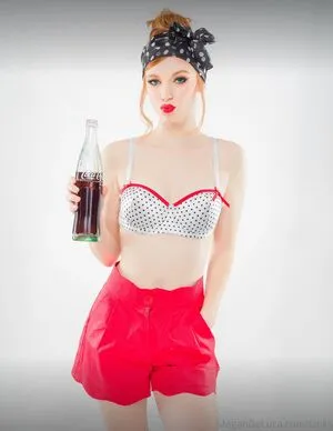 Megan Deluca OnlyFans Leaked Free Thumbnail Picture - #cqec76RcPY