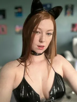 Megan Deluca OnlyFans Leaked Free Thumbnail Picture - #gCzm6Eprcp