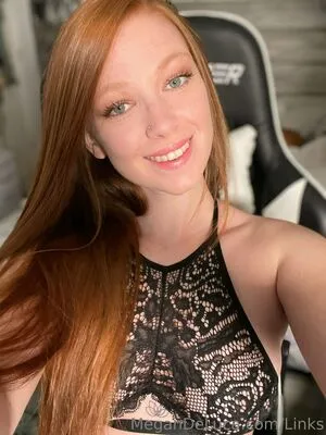 Megan Deluca OnlyFans Leaked Free Thumbnail Picture - #hOFY7j4OLN