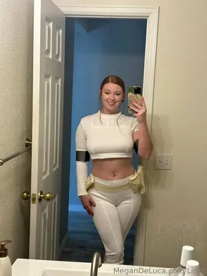 Megan Deluca OnlyFans Leaked Free Thumbnail Picture - #hqpcUTzMtc