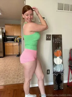 Megan Deluca OnlyFans Leaked Free Thumbnail Picture - #iByiWVwpvV