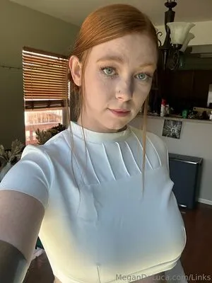 Megan Deluca OnlyFans Leaked Free Thumbnail Picture - #iZc1iSFvXN