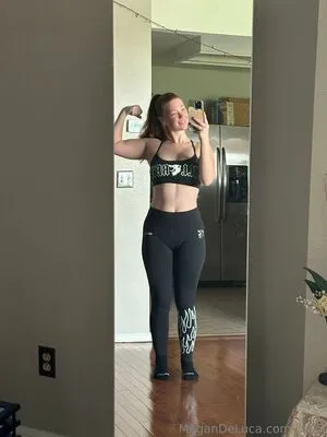 Megan Deluca OnlyFans Leaked Free Thumbnail Picture - #jQruXzieYR