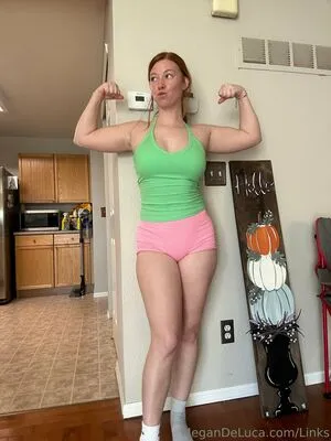Megan Deluca OnlyFans Leaked Free Thumbnail Picture - #m0BCwepKPy