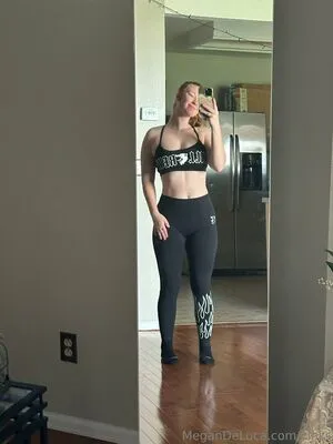 Megan Deluca OnlyFans Leaked Free Thumbnail Picture - #m8F0JWxlZ7