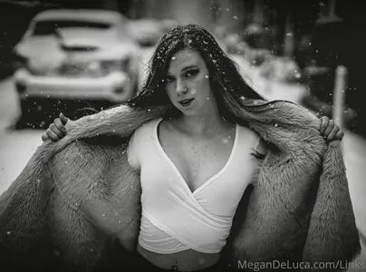 Megan Deluca OnlyFans Leaked Free Thumbnail Picture - #mdvBIq8yuI