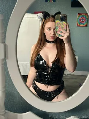 Megan Deluca OnlyFans Leaked Free Thumbnail Picture - #p7Q17QUDKP