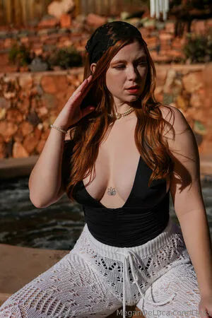 Megan Deluca OnlyFans Leaked Free Thumbnail Picture - #qImohJqnI1